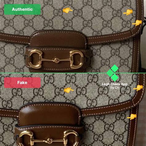 gucci dragon bag fake|is a gucci bag real.